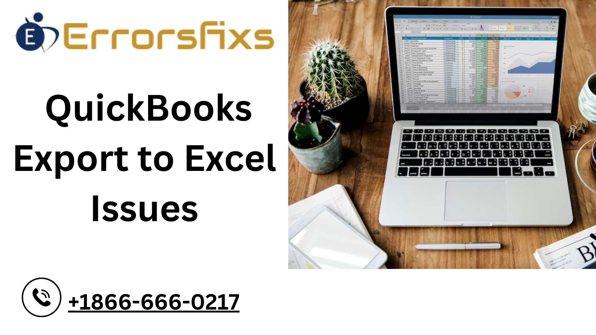 Troubleshooting QuickBooks Export to Excel Issues