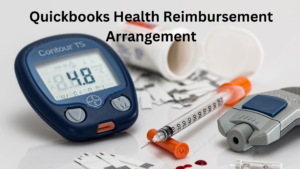 Quickbooks Health Reimbursement Arrangement