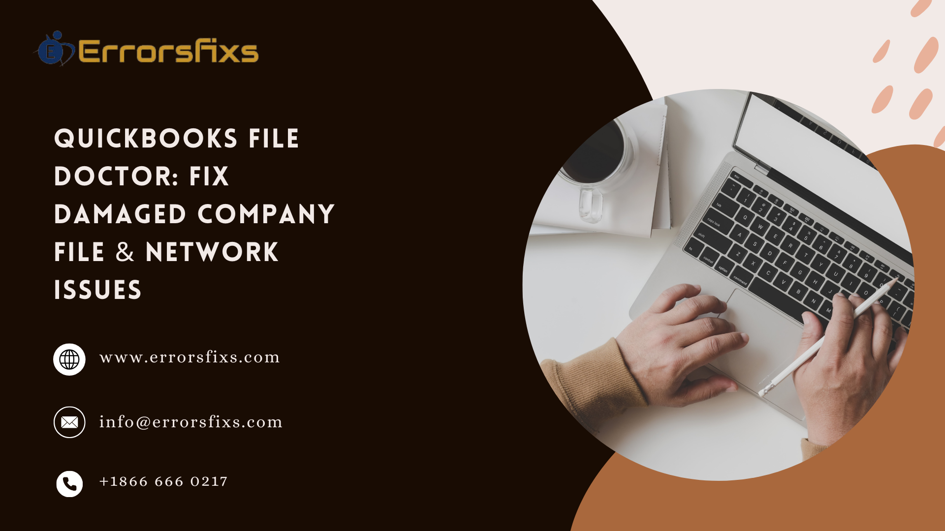 QuickBooks Company File Network Issue