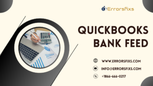 QuickBooks Bank Feed