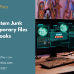 Clean system junk files