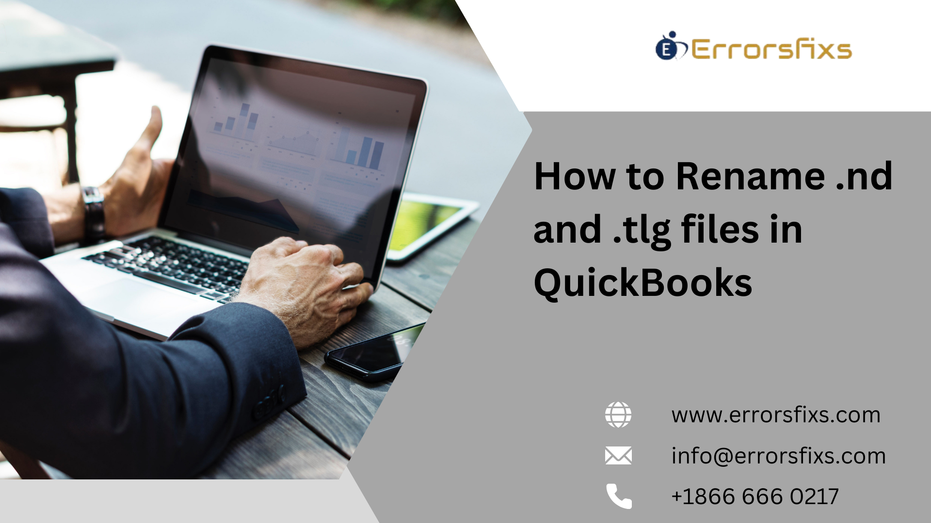 Rename .nd and .tlg files in QuickBooks