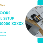 How To Solve QuickBooks Payroll Setup Error 00000 XXXXX