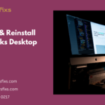 Manually reinstall QuickBooks Desktop